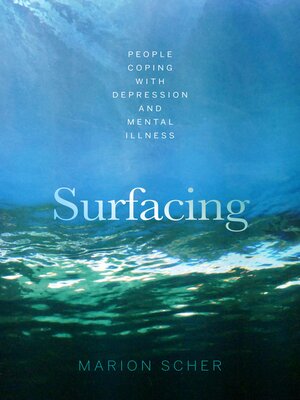 cover image of Surfacing